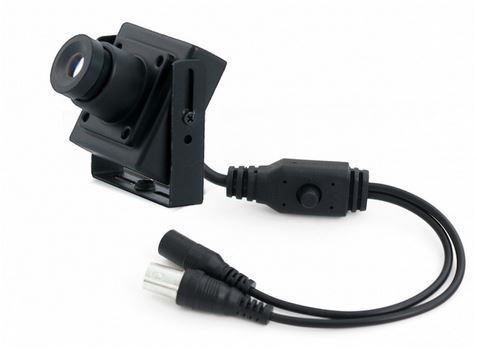 AHD beltéri kamera Pro 1200 mini